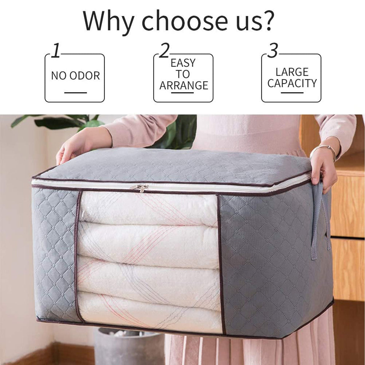 6111 Travelling Storage Bag Used In Storing All Types Cloths And Stuffs For Travelling Purposes In All Kind Of Needs.